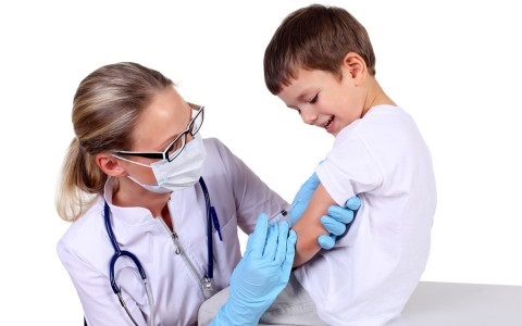 Na co szczepić dziecko?