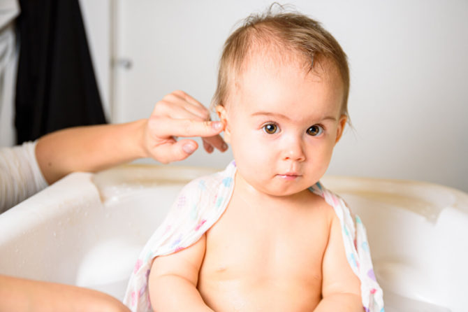 Pulsowanie w uchu u dziecka: przyczyny, diagnostyka, leczenie