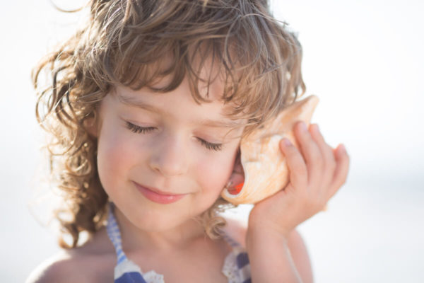 Uczulenie na słońce u dziecka – co warto wiedzieć?